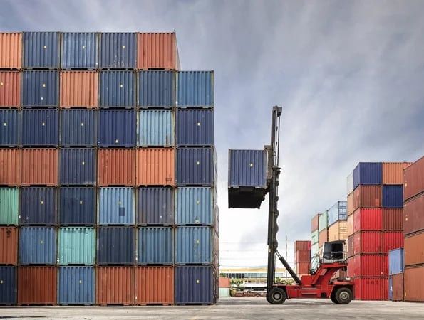 Kubernetes Deep Dive