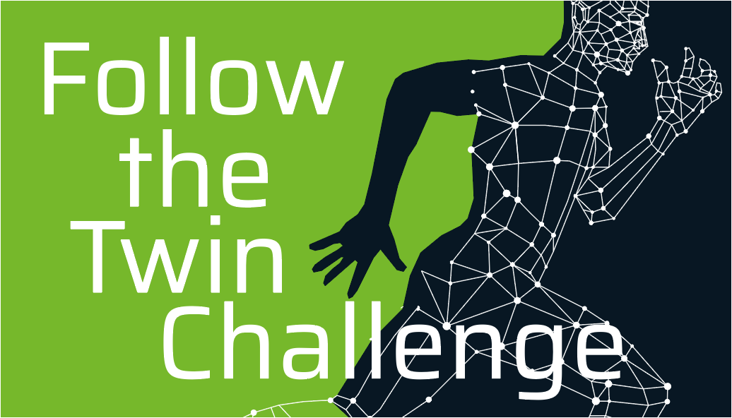 Follow-the-Twin Challenge - DRAFT