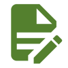 Icons_Auto-documentation and report generation
