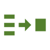 Icons_Summaries of queries and responses