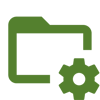 icon Smarter document management