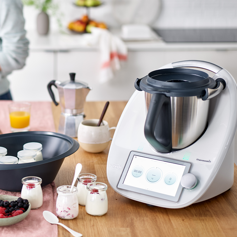 IoT-Hardware_Multifunktions-Kuechengeraete​