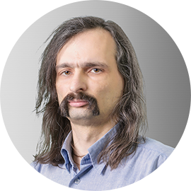 Juergen Acker
