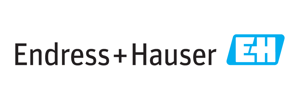 Logo-Kunden-Streifen-Endress-Hauser