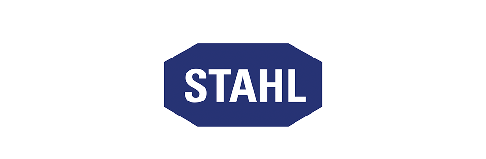 Logo-Kunden-Streifen-R-Stahl