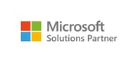 MS Solution Partner Color small