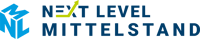 Next Level Mittelstand Colored@3x Logo