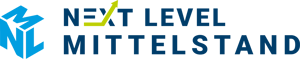 Next Level Mittelstand Colored@3x Logo