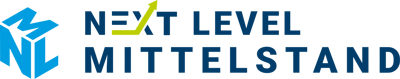 Next Level Mittelstand Colored@3x Logo