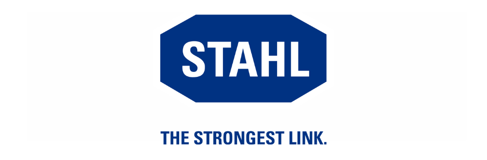 R. STAHL Streifen