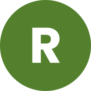 R