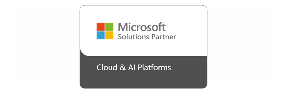 Streifen Partner Logo Scroller Microsoft Partner