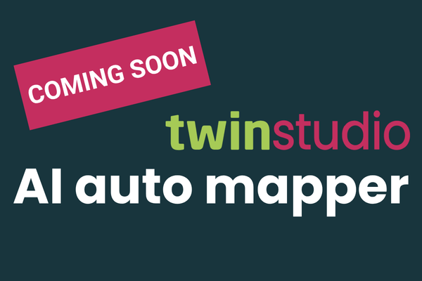 coming soon AI auto mapper