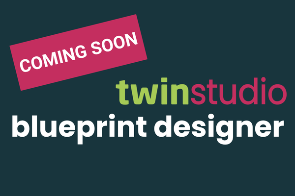 coming soon blueprint designer