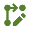 grafiken-individuelle-softwareentwicklung_icon-02-geschaeftsprozess_loesungen