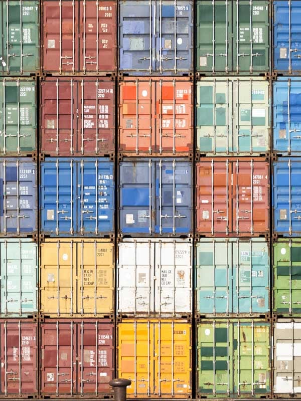 Product Innovation Container