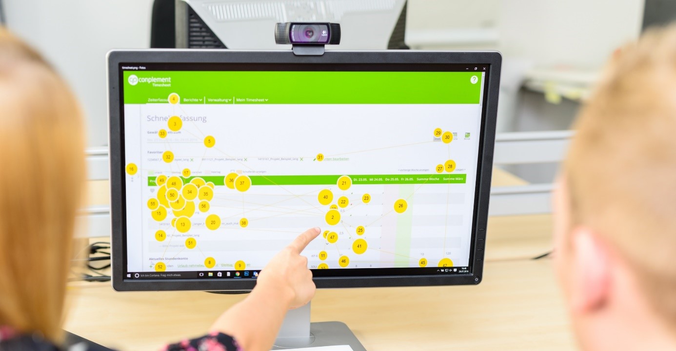 usability test