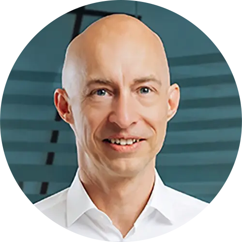 Andre Eckstein-rund
