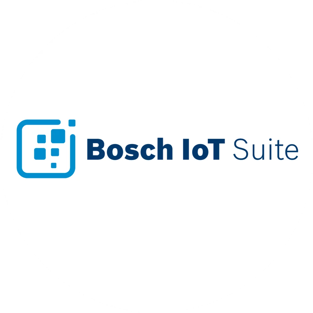 Bosch-IoT-Suite