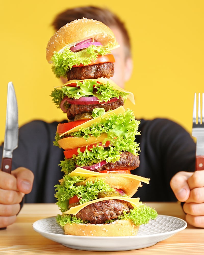 Senior Fullstack Developer