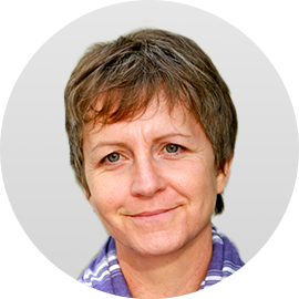 Doris Dietz