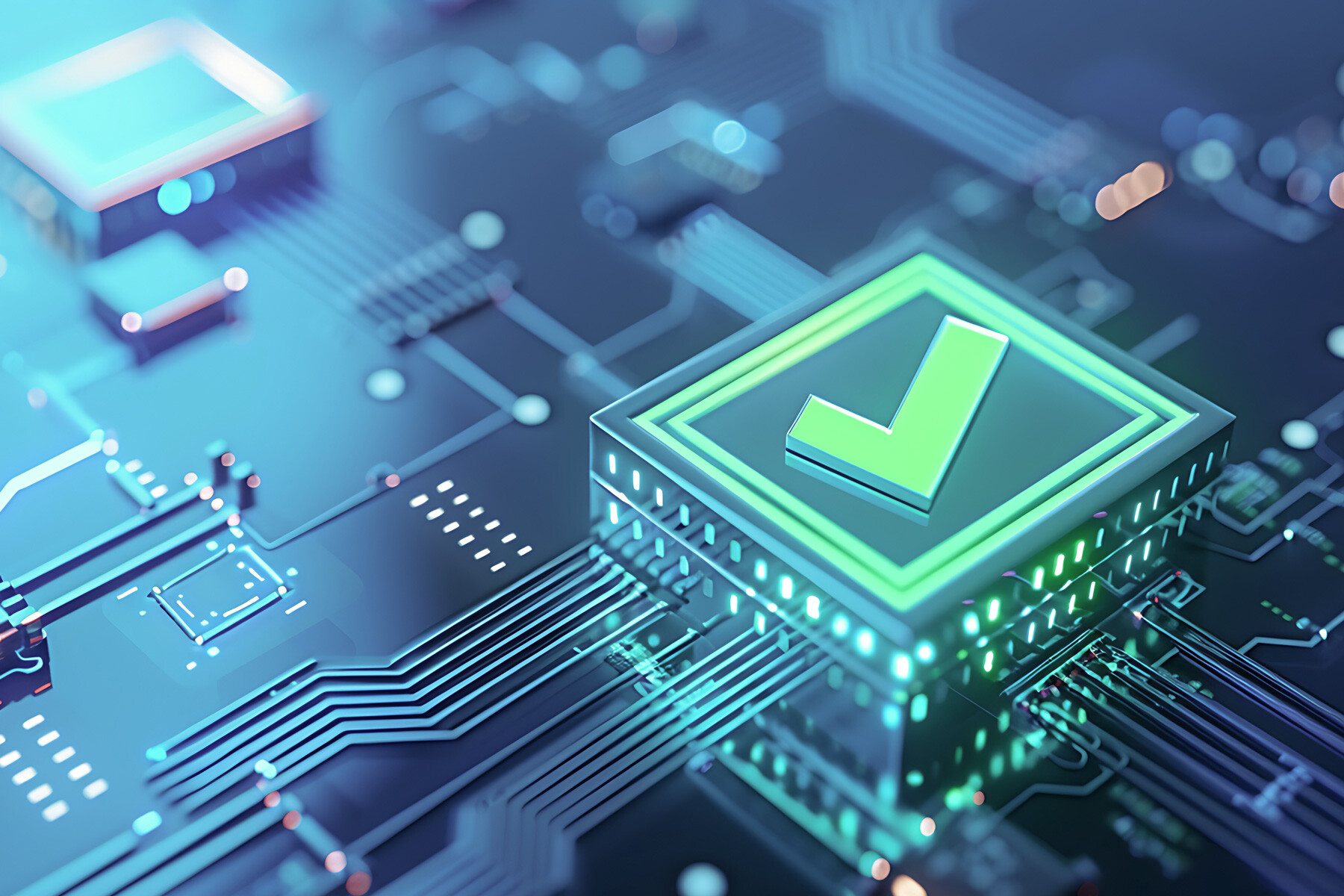 Whitepaper: Remote Updates for Embedded Linux Systems