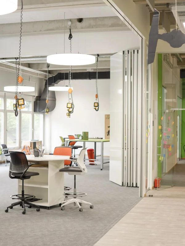 InnoHub Office