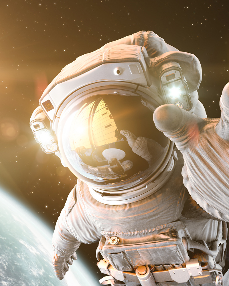 Marketing Specialist