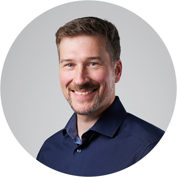 Michael Kopf