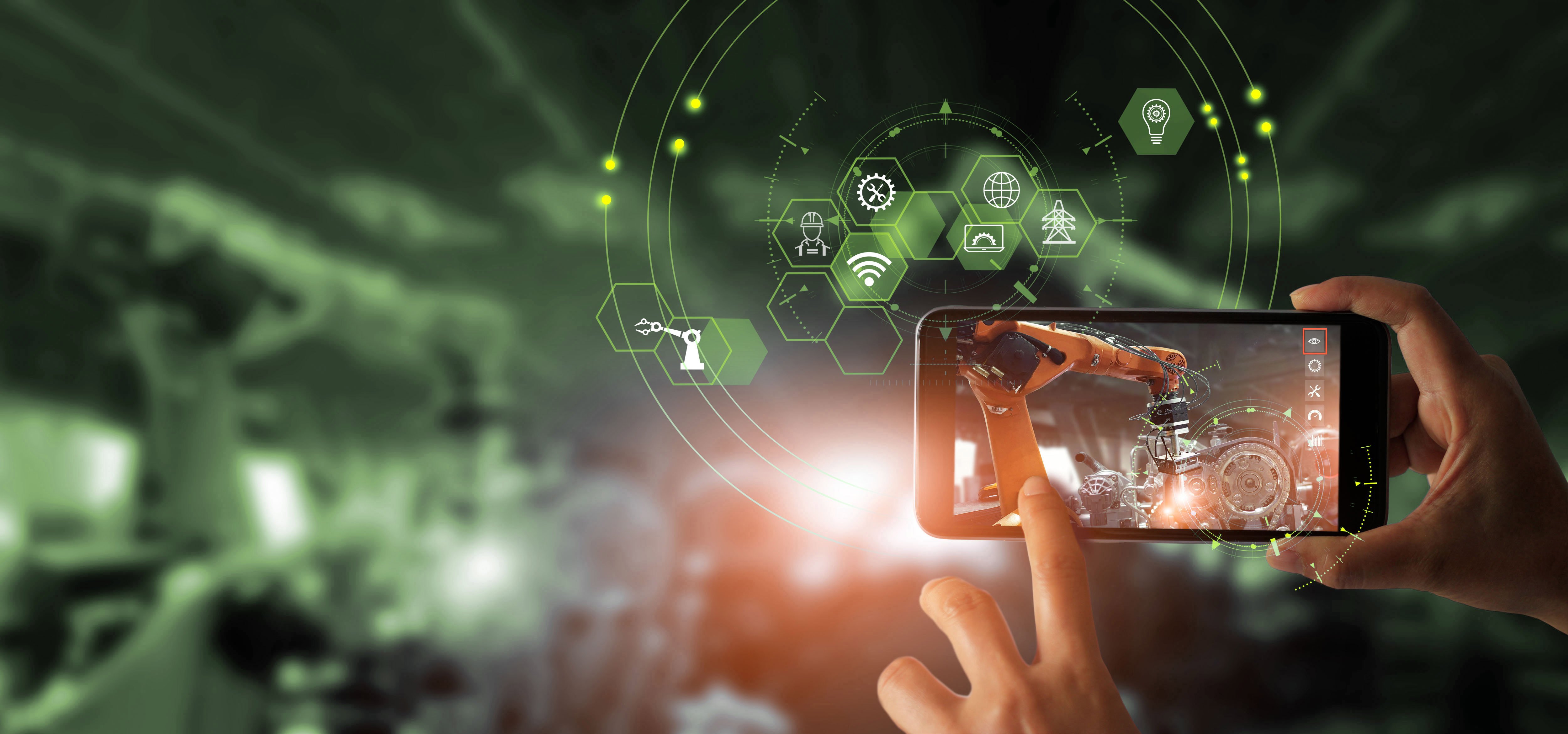 Success Story Digitaler Zwilling in der Mess- und Steuerungstechnik