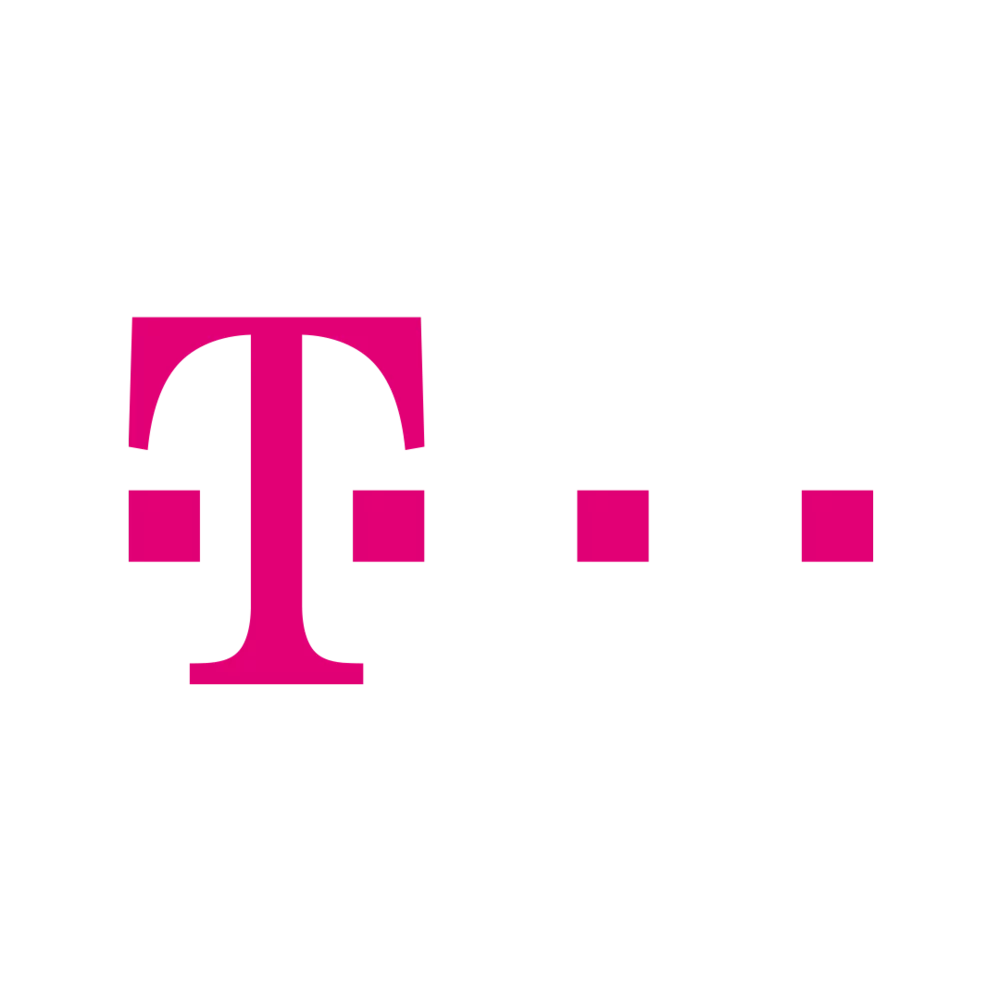 Telekom Logo
