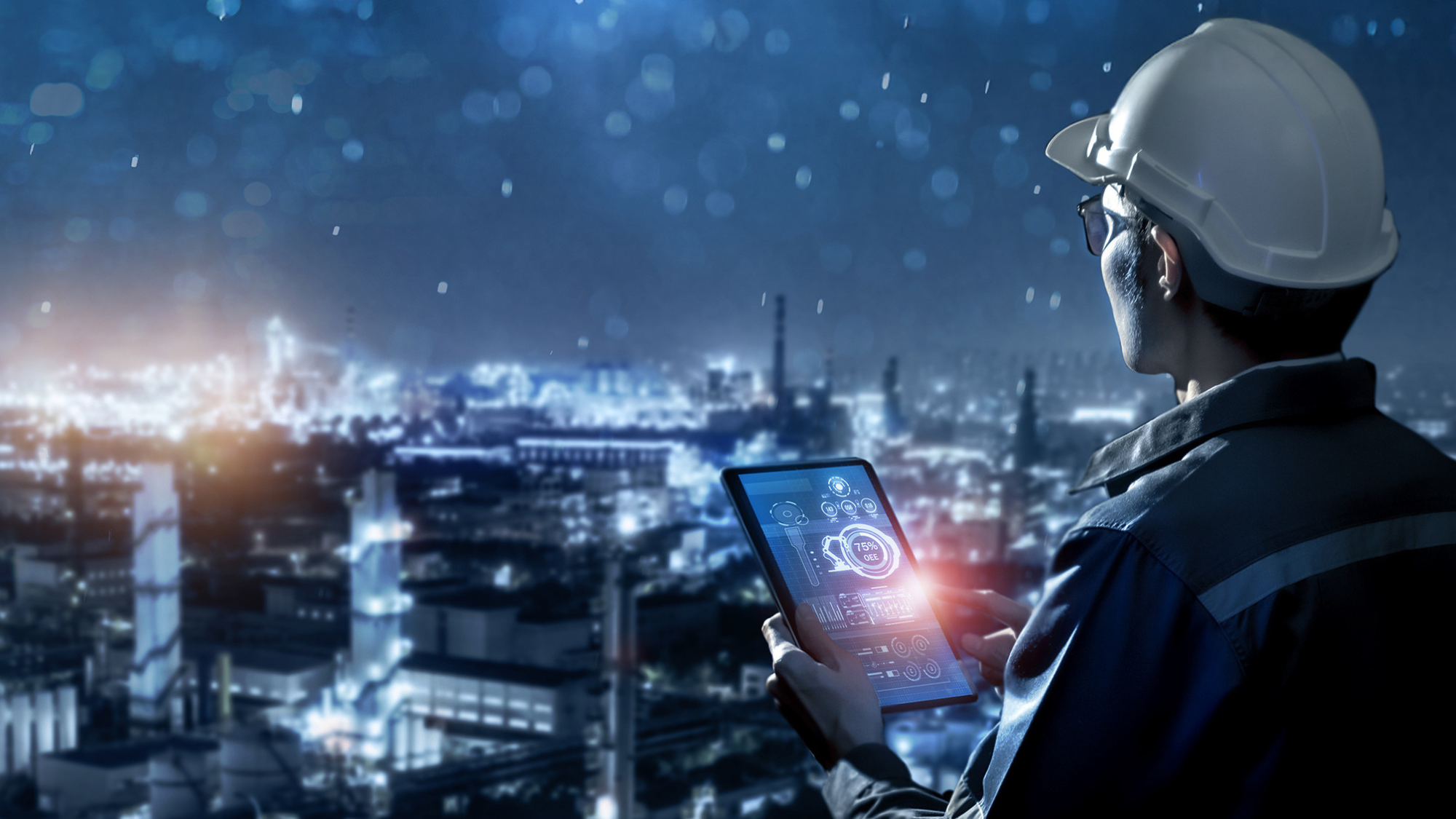 Success Story R. STAHL Digital Twin Plattform