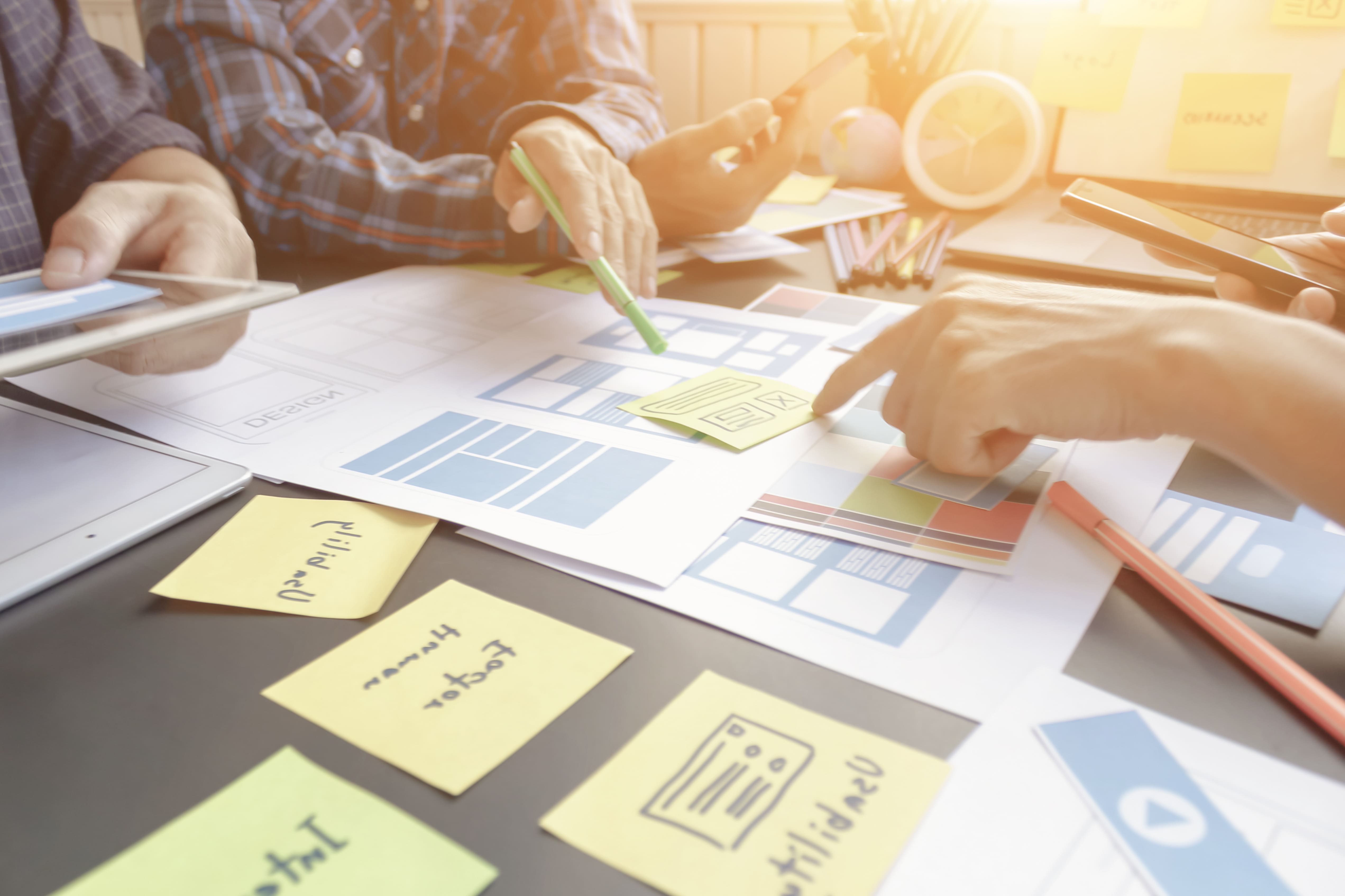 Inside Sales Automation – Entwicklung einer einheitlichen Vetriebssoftware | conplement AG